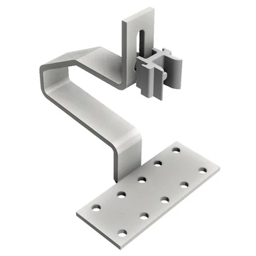 Schletter Rapid2+PRO45 tetőhorog