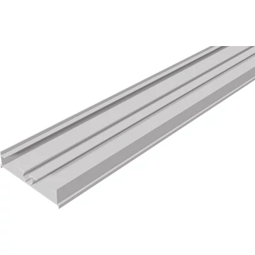 Schletter Alapprofil FlatGrid 4200 mm-hez