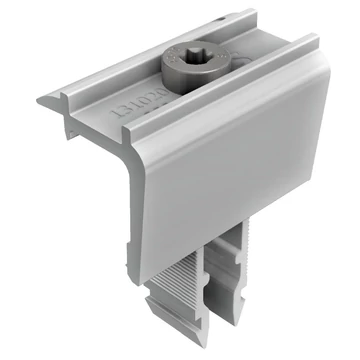 Schletter véglefogó RapidPro 30-47mm