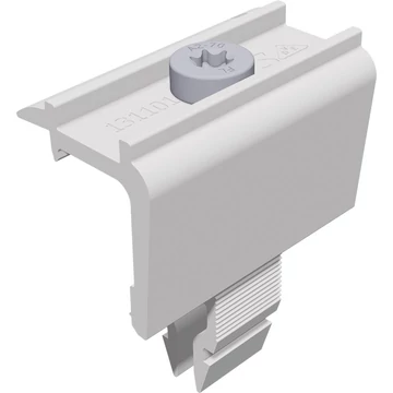 Schletter Rapid16 véglefogó 30-40 horiztonális