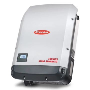 Fronius Symo Advanced 20.0-3-M inverter