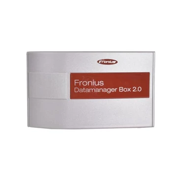 Fronius Datamanager 2.0 Box WLAN