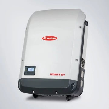 Fronius Eco 25.0-3-S inverter