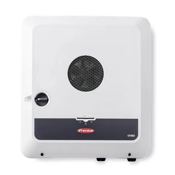 Fronius Symo GEN24 10.0 PLUS inverter