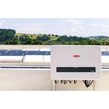 Fronius Argeno 125 inverter