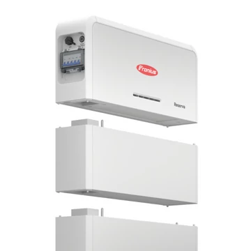Fronius Reserva module 3,15 kwh akkumulátor