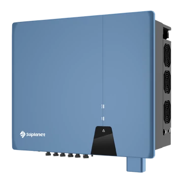 Solplanet ASW 27K-LT-G3 /AFCI inverter