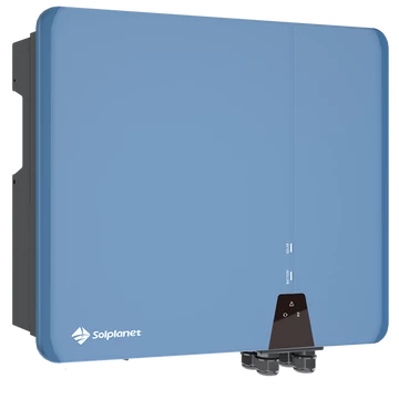 Solplanet ASW10kH-T3 (a)  hybrid inverter