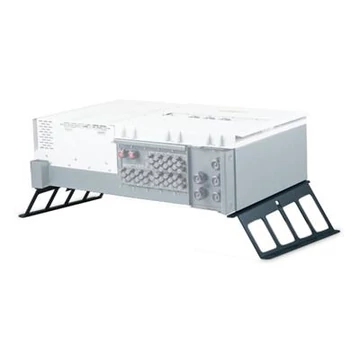 Fronius Tauro inverter tartó talp