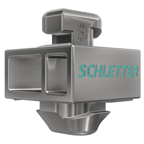 Schletter RapidCon9 rögzítő elem