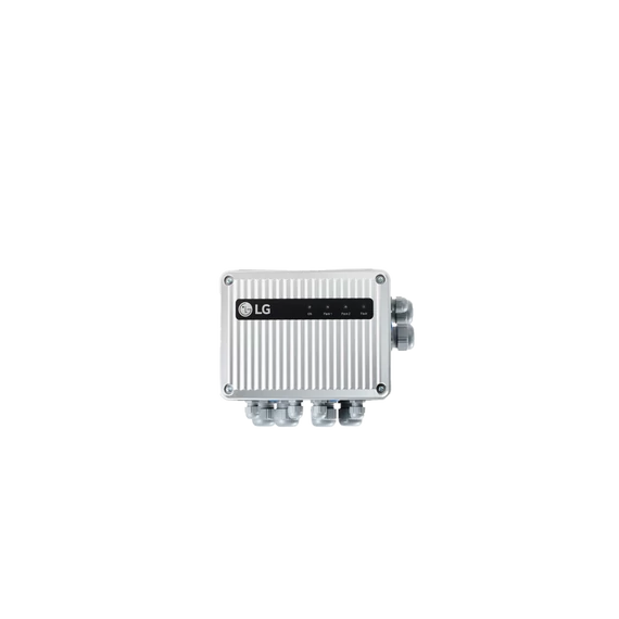 LG enblockC parallel BOX