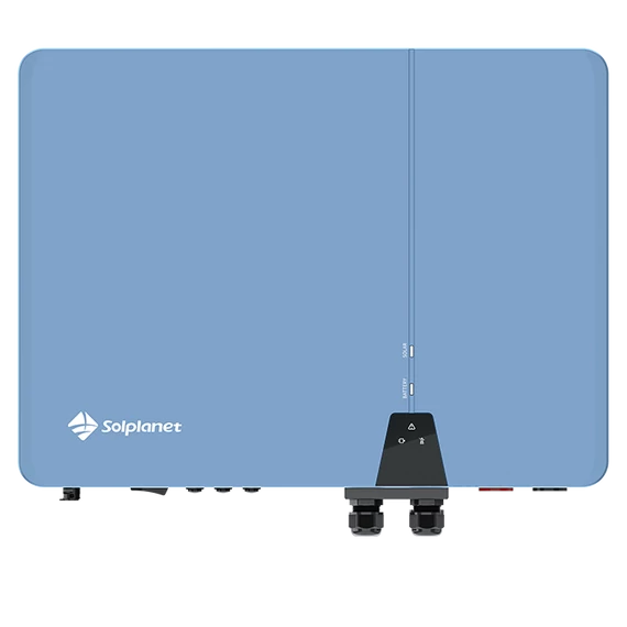 Solplanet ASW08kH-T3-DG inverter