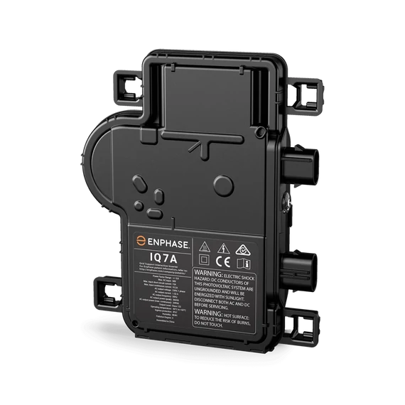 Enphase IQ7A-72-M-INT Micro-inverter