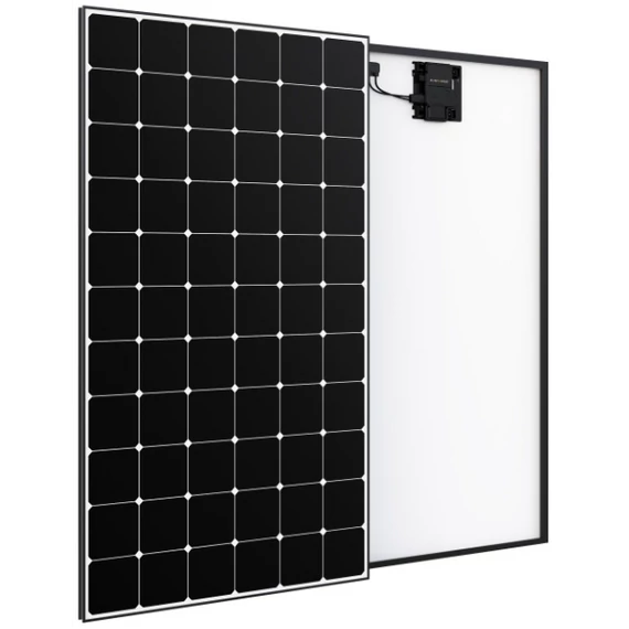 Sunpower SPR-MAX6-425-BLK-E4-AC