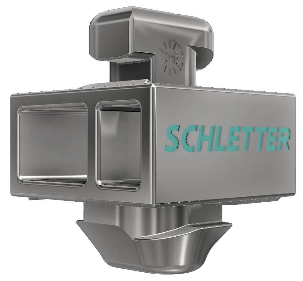 Schletter RapidCon9 rögzítő elem