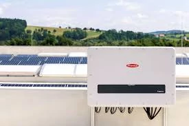 Fronius Argeno 125
