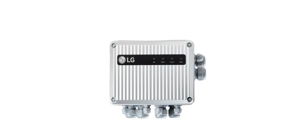LG enblockC parallel BOX