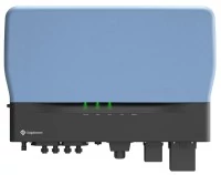 Solplanet ASW30kH-TH inverter