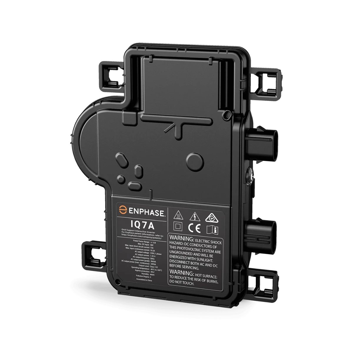 Enphase IQ7A-72-M-INT Micro-inverter